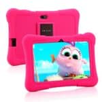 PRITOM K7 Kids Edition 7 32GB, Wi-Fi, Pink (3)
