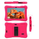 PRITOM K7 Kids Edition 7 32GB, Wi-Fi, Pink (3)