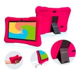 PRITOM K7 Kids Edition 7 32GB, Wi-Fi, Pink (3)