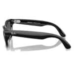 Ray Ban Meta Headliner (Gen 2) RW4013 Matte BlackPolar Gradient Graphite (4)