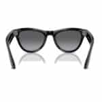 Ray Ban Meta Headliner (Gen 2) RW4013 Matte BlackPolar Gradient Graphite (4)