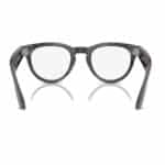 Ray Ban Meta Headliner (Gen 2) RW4013 Shiny Asteroid GreyTransitions Emerald (1)