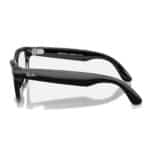 Ray Ban Meta Skyler (Gen 2) RW4014 Shiny BlackTransitions Amethyst (1)