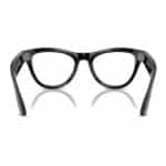Ray Ban Meta Skyler (Gen 2) RW4014 Shiny BlackTransitions Amethyst (1)