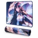 Redragon EISA P046-S Mouse Pad 36x26cm Anime (3)