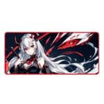 Redragon EISA P047-L Mouse Pad 90x40cm Anime