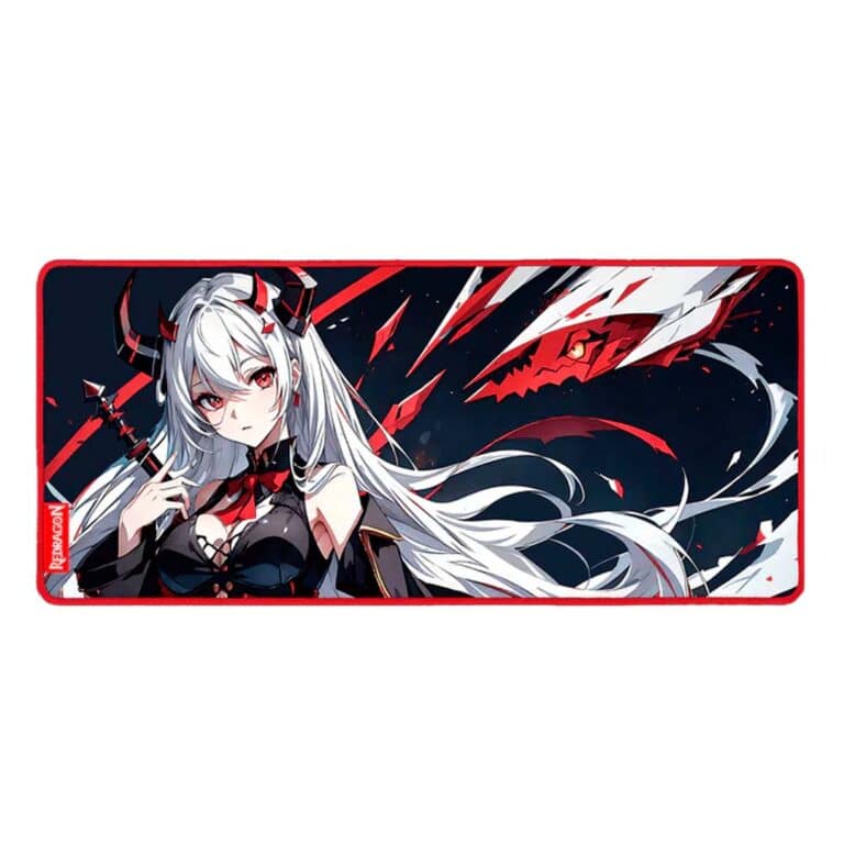 Redragon EISA P047-L Mouse Pad 90x40cm Anime
