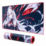 Redragon EISA P047-L Mouse Pad 90x40cm Anime