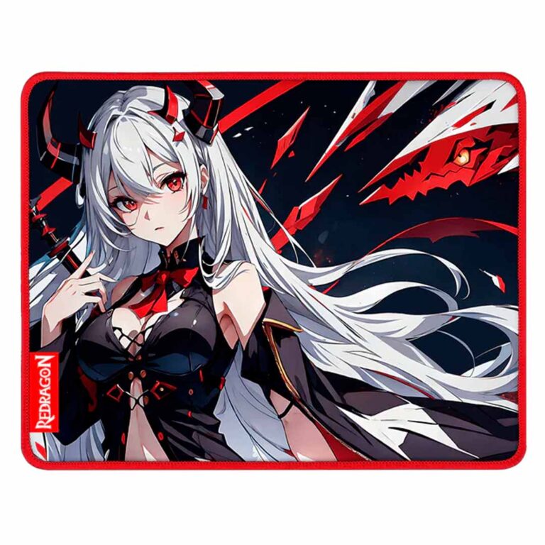 Redragon EISA P047-S Mouse Pad 36x26cm Anime (3)