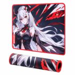 Redragon EISA P047-S Mouse Pad 36x26cm Anime (3)