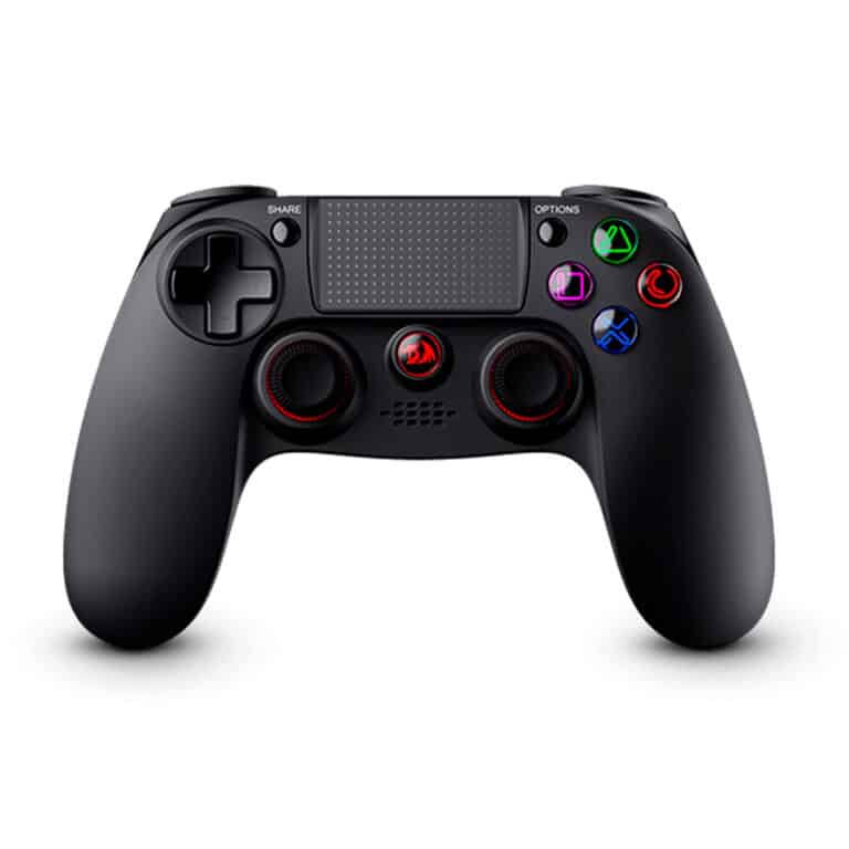 Redragon JUNO G818 Joystick Gamepad Wireless Bluetooth (2)