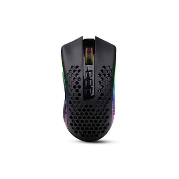 Redragon Storm Pro M808-KS Black