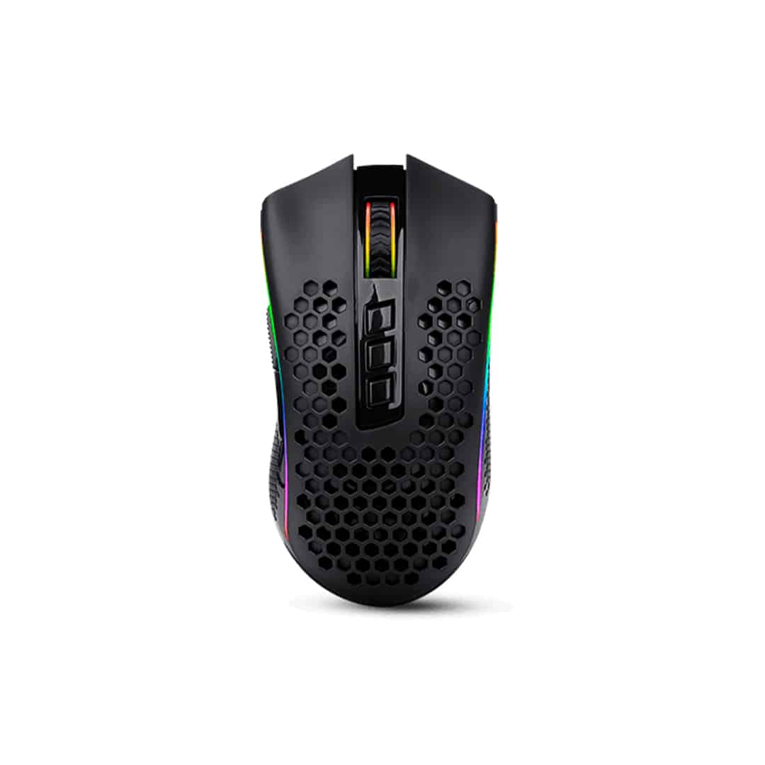 Redragon Storm Pro M808-KS Black Redragon Storm Pro M808-KS Black