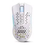 Redragon Storm Pro M808W-KS RGB White (3)