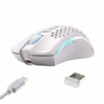 Redragon Storm Pro M808W-KS RGB White (3)