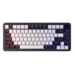 Redragon UCAL K673CPG-RGB-PRO 3-Modes Connection GASKET Mounted Mechanical Keyboard (3)