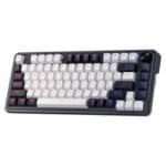 Redragon UCAL K673CPG-RGB-PRO 3-Modes Connection GASKET Mounted Mechanical Keyboard (3)