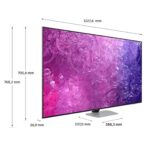 Samsung 55 Neo QLED 4K Smart TV QN55QN90FAPXPA (1)
