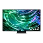 Samsung 55 OLED 4K S90D Smart TV QN55S90FAPXPA (1)