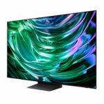 Samsung 55 OLED 4K S90D Smart TV QN55S90FAPXPA (1)
