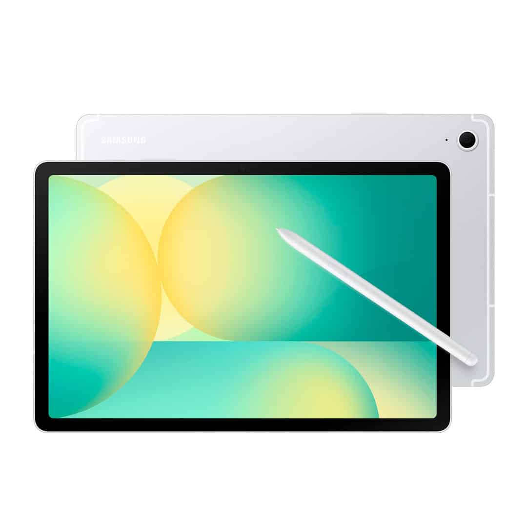 Samsung Galaxy Tab S10 FE 8GB128GB SM-X520NZSATPA Wi-Fi 10.9 Silver (1) Samsung Galaxy Tab S10 FE 8GB128GB SM-X520NZSATPA Wi-Fi 10.9 Silver (4)