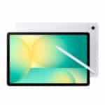 Samsung Galaxy Tab S10 FE 8GB128GB SM-X526BZSATPA 5G 10.9 Silver (4)