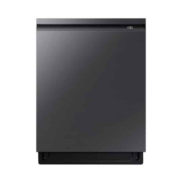 Samsung Lavavajillas DW7000B DW80B6060UGAP incorporado con StormWash+ Negro (1)