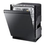Lavavajillas Samsung incorporado con StormWash+ - Negro / DW7000B DW80B6060UG/AP - Imagen 4