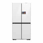 Samsung Refrigeradora FDR Bespoke AI Home 23p³657L 4-Door (RM90F66C1WAP), White (1)