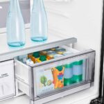 Samsung Refrigeradora FDR Bespoke AI Home 23p³657L 4-Door (RM90F66C1WAP), White (1)