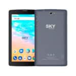 Sky Platinium View 7.0, Negro (2)