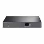 TP-Link JetStream TL-SG2210MP 10-Port Gigabit Smart Switch with 8-Port PoE+ (3)