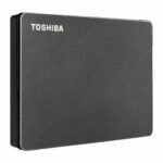 Toshiba Portable Storage 1TB Canvio Gaming (HDTX110XK3AA) (1)