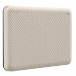 Toshiba Portable Storage 2TB Canvio Advance V10 (HDTCA20XW3AA) (1)