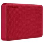 Toshiba Portable Storage 4TB Canvio Advance (HDTCA40XR3CA) (1)