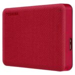 Toshiba Portable Storage 4TB Canvio Advance (HDTCA40XR3CA) (1)