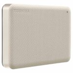 Toshiba Portable Storage 4TB Canvio Advance (HDTCA40XW3CA) (4)