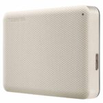 Toshiba Portable Storage 4TB Canvio Advance (HDTCA40XW3CA) (4)