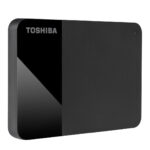 Toshiba Portable Storage 4TB Canvio Ready (HDTP340XK3CA) (4)