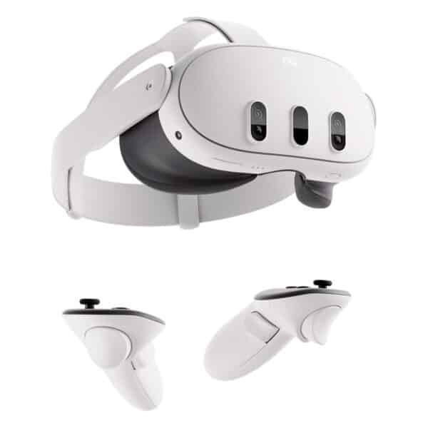 VR MetaQuest 3 512GB (3)