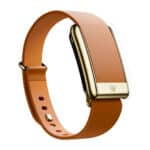 Whoop Leatherluxe 5.0 S 14mm (955-1003-03-046-001) Camel Gold (2)