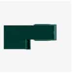 Whoop Superknit 5.0 (955-11-007-036-024) Emerald (2)