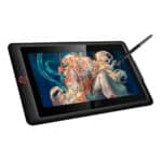 XP-PEN Artist 15.6 Pro V2 (MD160FH-AD41) Drawing Display (1)