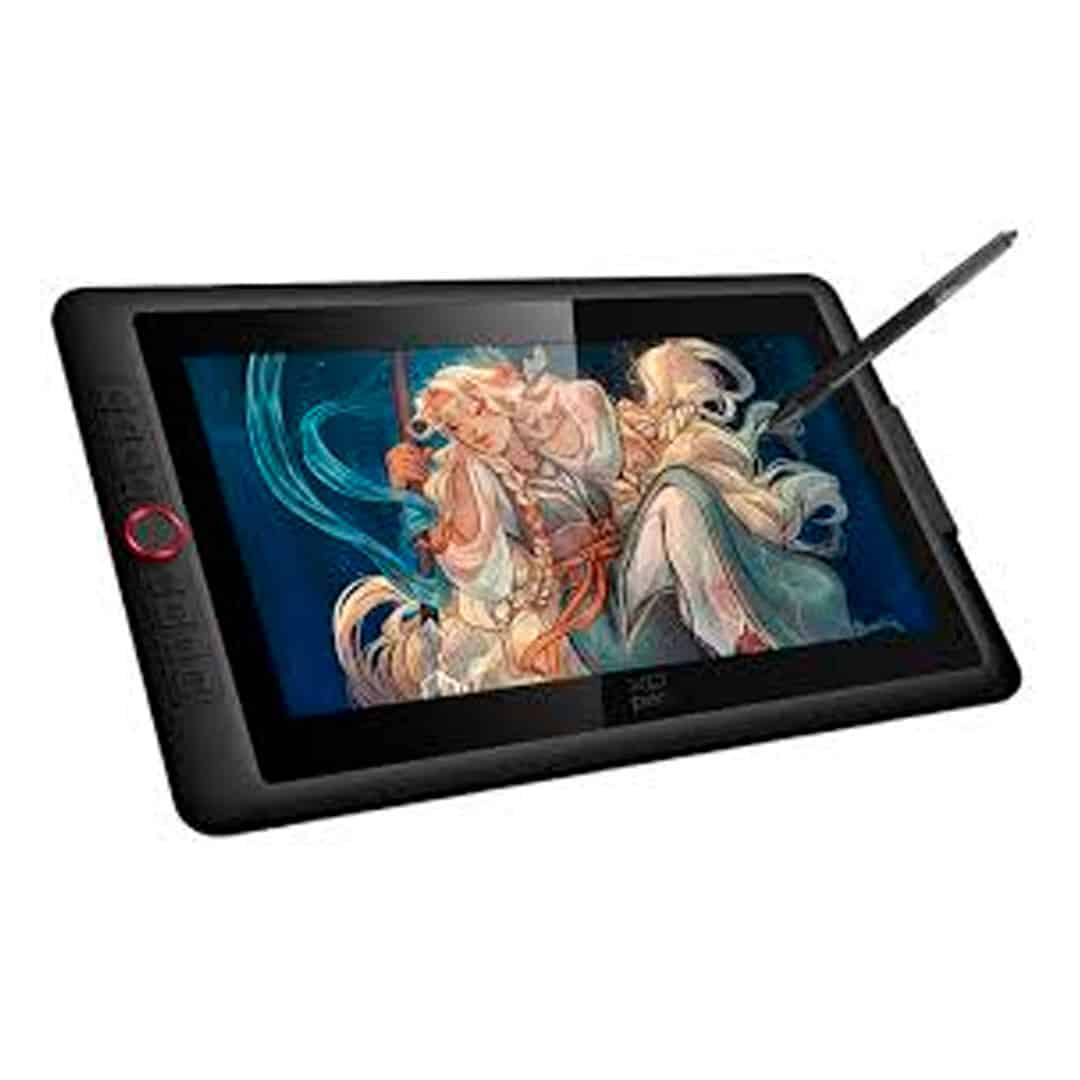 XP-PEN Artist 15.6 Pro V2 (MD160FH-AD41) Drawing Display (1) XP-PEN Artist 15.6 Pro V2 (MD160FH-AD41) Drawing Display (1)