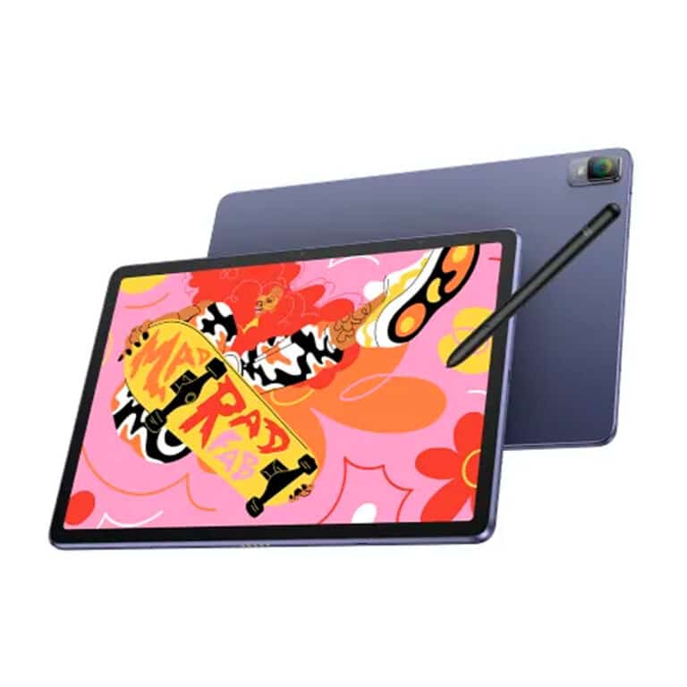 XP-PEN Magic Drawing Pad (MDP1221) Drawing Display (3)