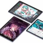 XP-PEN Magic Note Pad (MNP1095) Drawing Display (3)