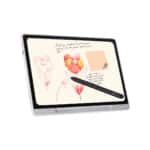 XP-PEN. Magic Note Pad CDM1101U-BUS Tablet Digitalizadora (4)