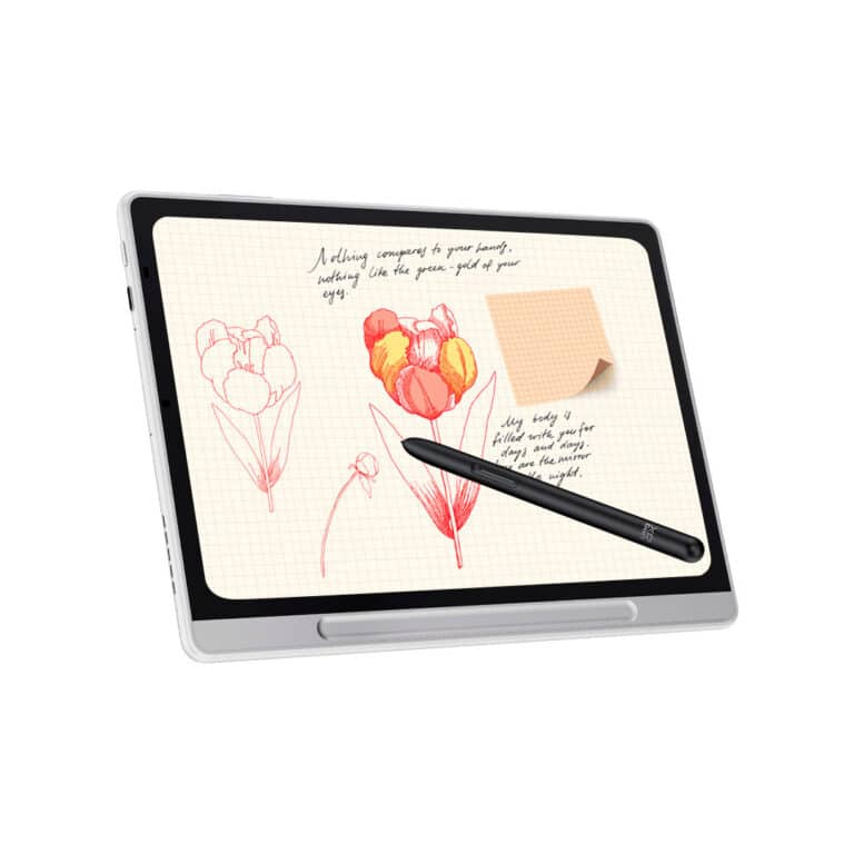 XP-PEN. Magic Note Pad CDM1101U-BUS Tablet Digitalizadora (4)