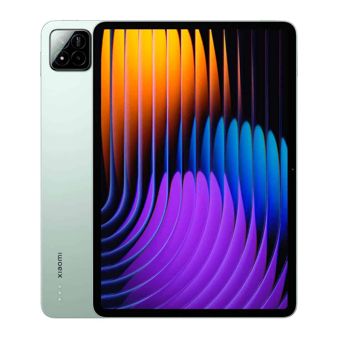 Xiaomi Pad 7 Pro 8GB 256GB (24091RPADG) Green Xiaomi Pad 7 Pro 8GB 256GB (24091RPADG) Green