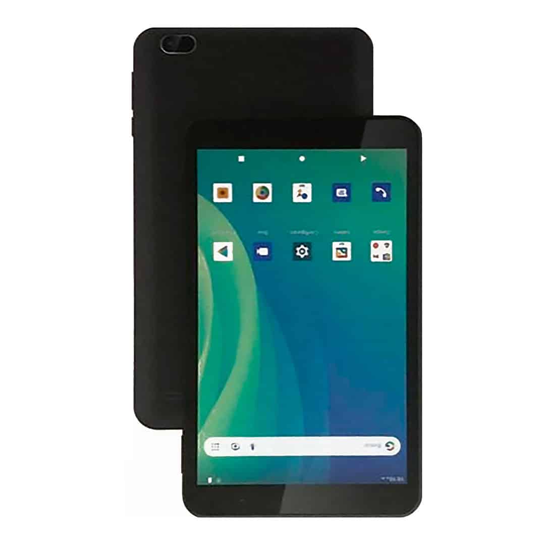 ZTE Blade X8 8 T0801 2GB32GB LTE, Black + Case with Stand (1) ZTE Blade X8 8 T0801 2GB32GB LTE, Black + Case with Stand (1)